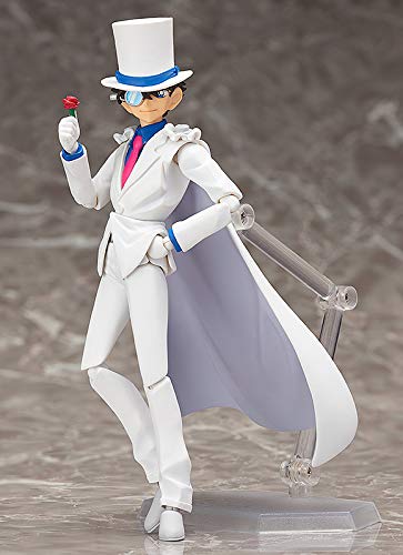 Amazon.co.jp: figma 名探偵コナン 怪盗キッド ノンスケール